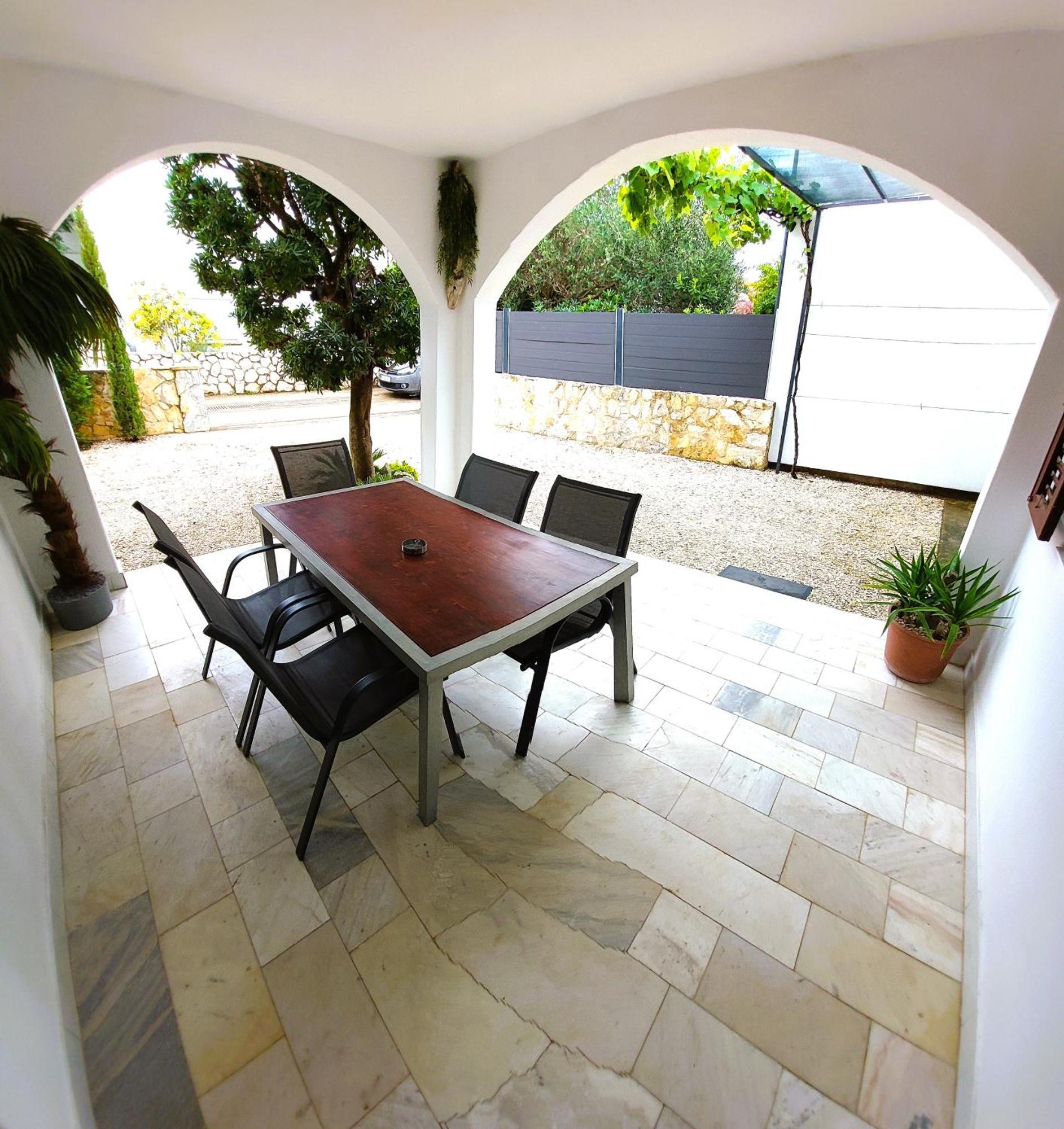 Apartments Maltasic Vir Rum bild